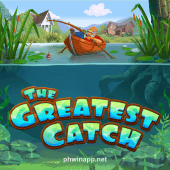 Ang Pinakamalaking Huli Slot Icon