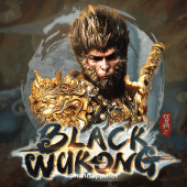 Black Wukong Slot Game by pphwin