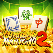 Yuanbao Mahjong 2 Game Image on pphwin