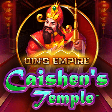 Qins Empire